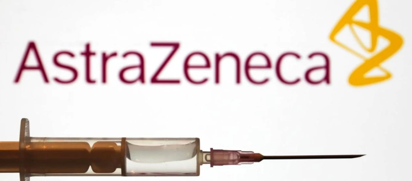 Γαλλία: Μόλις το 25% των εμβολίων της AstraZeneca έχει χρησιμοποιηθεί